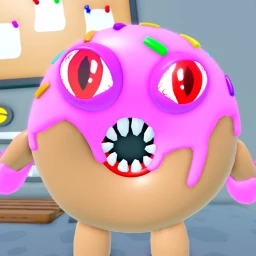 Escape The Dont Shop Obby icon