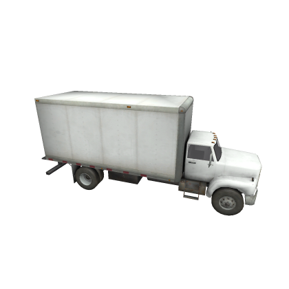 box truck mesh