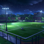 Futbol Adası