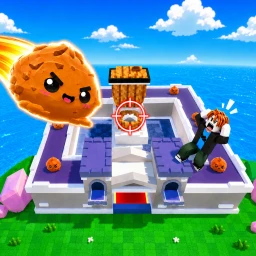 Slime Fighters icon