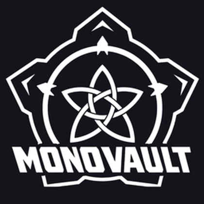 Monovault Roblox group icon