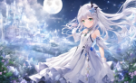 Luna's Clothing Line!