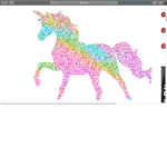 Unique Unicorn <3
