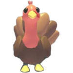 THE ADOPT ME TURKEY FANS