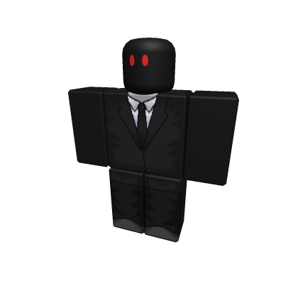  Meshes horror personagem