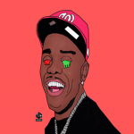 Dababy yea yea yea yea