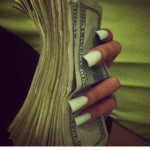 - $ LAVI$HSS - $ BHADDIES