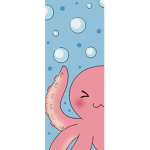 Octopuses Of Hannah