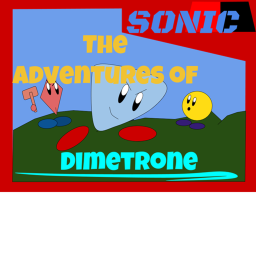 The Adventures of Dimetrone