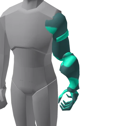 Sample body test | Roblox Item - Rolimon's