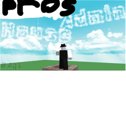 Pro And Noob's Admin House
