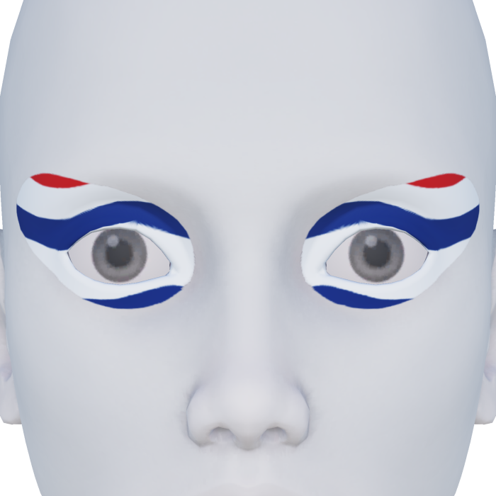 Kiribati Eyes