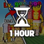 [⌛1H] Brainrot Tower Defense 