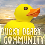 Ducky Derby Community