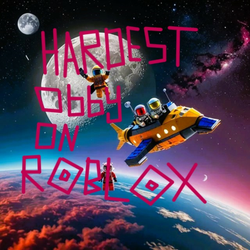 Hardest Obby On Roblox