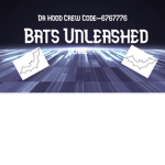 Bats Unleashed
