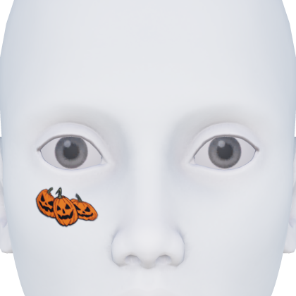 Halloween Pumpkins