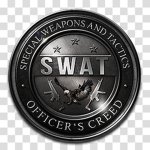 S.W.A.T Corporation
