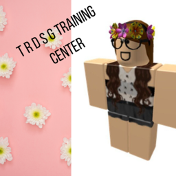 T R D S G Training Center