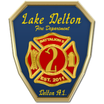 Lake Delton County, AL