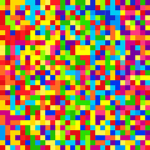 # Million Pieces