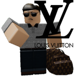 Louis Vuitton Apparel