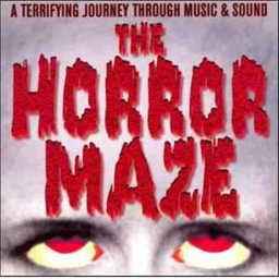 Horror Meme Maze