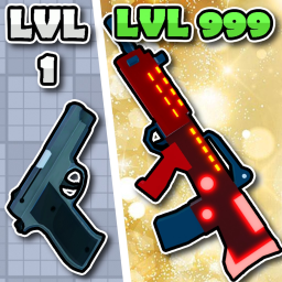 Monster Defense Tycoon icon