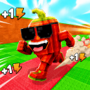 +1 Speed Become a Brainrot