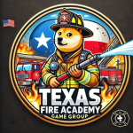 Texas Fire Academy Game Group