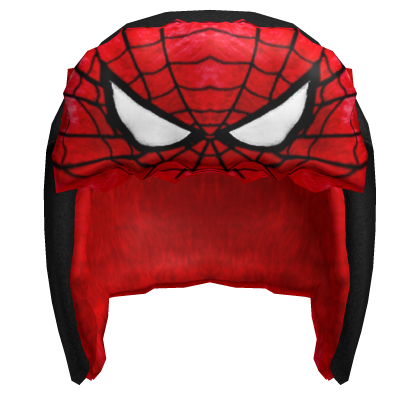 Spiderman Beanie