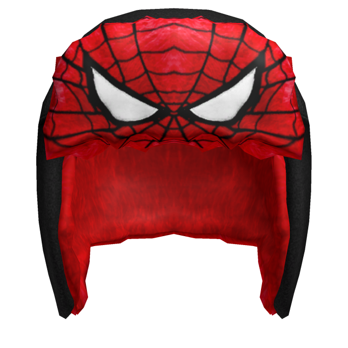 Spiderman Beanie