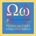 [CO] Fuerza de tarea conjunta OMEGA