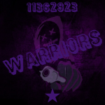 •|Warriors|•