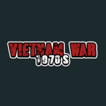 Vietnam War 1970's