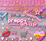 Cute Preppys!