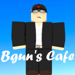 Bgun's Cafe