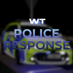 WT / Thropton Police Response
