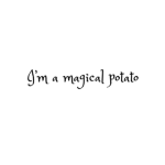 Potatoes tomatoes fam