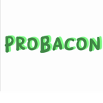 ProBacon Merch