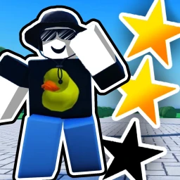 Rate Your Avatar icon
