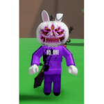 RenaldoRocks2 gang