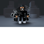 Mtb Roblox buddy’s 101