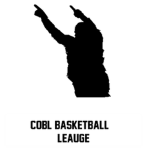 (COBL) Crowns Of Basketball League