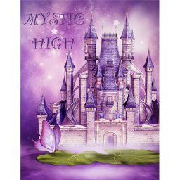 Mystical High (beta)