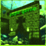 jungle genie