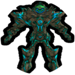 Defeat Ice Golem!
