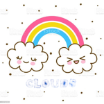 The Clouds!