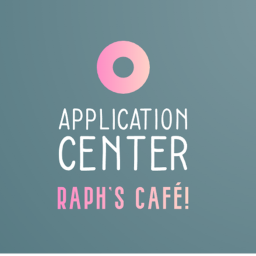 Application Center!