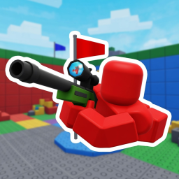Shooters Flag: Ultimate [🏃]